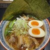 笠岡ラーメン 一元堂 神保町店
