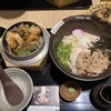 五代目 花山うどん 日本橋店