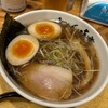 利尻らーめん味楽 新横浜ラーメン博物館店