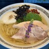 鯛白湯らーめん ○de▽ 三ノ宮店