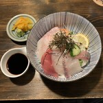 酒菜屋 志らい - 