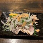 酒菜屋 志らい - 