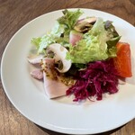 チョコレイトバー - 