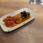 ひるとんヨルホル 安本  - 