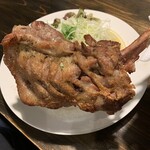 酒菜屋 志らい - 