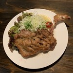 酒菜屋 志らい - 