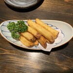酒菜屋 志らい - 