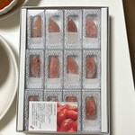 旬果瞬菓 共楽堂 - 料理写真: