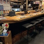 酒菜屋 志らい - 