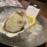 カーブ・ド・オイスター 東京駅八重洲地下街 - 
