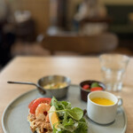 ロクシタンカフェ - 