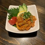 酒菜屋 志らい - 