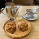 ロクシタンカフェ - 