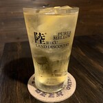 酒菜屋 志らい - 