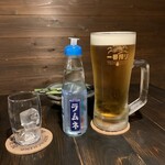 酒菜屋 志らい - 