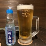 酒菜屋 志らい - 