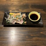 酒菜屋 志らい - 