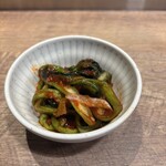 ひるとんヨルホル 安本  - 