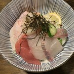 酒菜屋 志らい - 