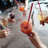 SUD restaurant - 