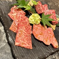 北新地焼肉 きらく - 