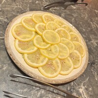 北新地焼肉 きらく - 