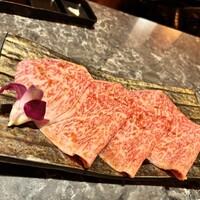 北新地焼肉 きらく - 