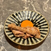 北新地焼肉 きらく - 