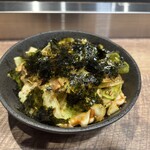 ひるとんヨルホル 安本  - 