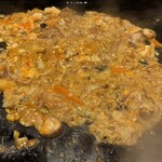 月島もんじゃ たまとや - 