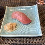 神楽坂 鮨 りん - 