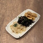 ひるとんヨルホル 安本  - 