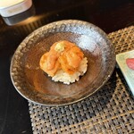 神楽坂 鮨 りん - 