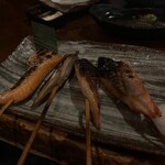 越後屋亀丸 飯田橋サクラテラス店 - 