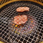 焼肉匠 覚王木屋町亭 - 