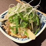 月島もんじゃ たまとや - 