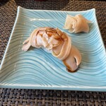 神楽坂 鮨 りん - 