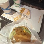 MOM'S TOUCH 渋谷店 - 