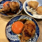 炭火焼鳥 たけ藏 - 