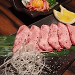 焼肉匠 覚王木屋町亭 - 