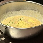 月島もんじゃ たまとや - 