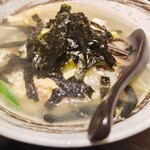 焼肉匠 覚王木屋町亭 - 