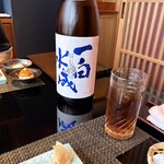 神楽坂 鮨 りん - 