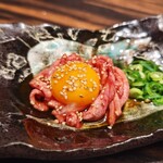 焼肉匠 覚王木屋町亭 - 