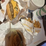 MOM'S TOUCH 渋谷店 - 