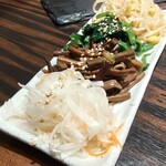 焼肉匠 覚王木屋町亭 - 