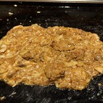 月島もんじゃ たまとや - 