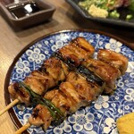 炭火焼鳥 たけ藏 - 