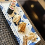 神楽坂 鮨 りん - 