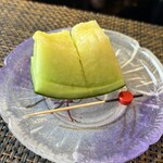 神楽坂 鮨 りん - 